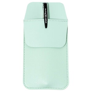 送料無料 ペンケース 胸ポケット用 ペンホルダー ペン入れ レザー調 かわいい おしゃれ 汚れ防止 インク 看護師 看護士 白衣 医療 ビジネスマン 会社員 営業 文房具