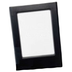 送料無料 フォトフレーム 単品 チェキ マグネットフレーム ジョイント可 ミニサイズ 写真入れ フォトホルダー 薄型 磁石式 カードフレーム インテリア小物 雑貨 クリア ホワイト ブラック