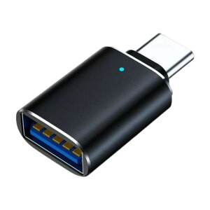  ϊA_v^[ USB3.0 USB-A X to USB-C Type-C IX OTG [d f[^] g ^