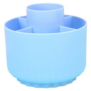 送料無料 ペンホルダー ペン立て 鉛筆立て 回転式 回る ペンスタンド 卓上収納 デスクオーガナイザー 小物立て 卓上整理ボックス スマホスタンド 鉛筆入れ 筆立て 文房具 事務用品 整理用品