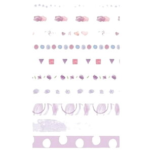  }XLOe[v 10Zbg 5mm ׂ e[v Jt TJi 􉽊w L pXeJ[ t[ ԕ hbg   킢  AW DIY 蒠