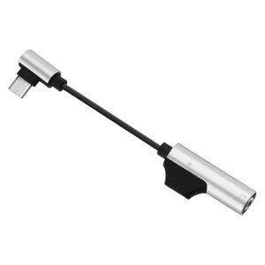  ϊA_v^[ USBP[u ^CvC TypeC 3.5mm Vv RpNg ^ X}z X}[gtH g y [d 