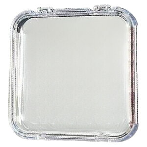 送料無料 アクセサリーケース 同サイズ3個セット ジュエリーケース 透明 クリア ディスプレイケース 収納ケース 収納 コレクションケース 文房具 事務用品 おしゃれ シンプル ケース ジュエ