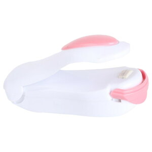 送料無料 ヒートシーラー ハンディシーラー キッチン用品 日用品雑貨 家庭用 電池式 小さめ コンパクト 密封 袋閉じ 袋とじ 保存 マグネット付き クリップシーラー フードシーラー 携帯 ポ