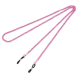 送料無料 眼鏡ストラップ メガネストラップ メガネチェーン グラスコード グラスチェーン メガネバンド メガネ紐 サングラスストラップ 首掛け シンプル おしゃれ