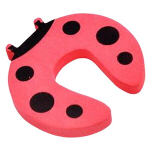 送料無料 ドアストッパー 4個セット ドアクッション 指挟み防止 怪我防止 ドア止め 引き戸 室内 玄関 換気 動物 簡単 やわらかい ドアストップ アニマル 可愛い