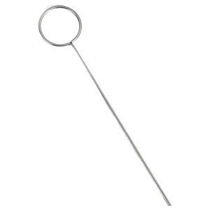 送料無料 ひも通し ゴム通し 単品 1本 挟み式 かぎ編みフック 輪っか付き 日用品雑貨 手芸 裁縫道具 ハンドクラフト 金属製 シンプル 定番 ベーシック ハンドメイド 手芸 裁縫道具 ジャージ