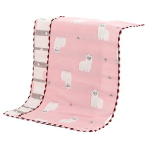 送料無料 フェイスタオル ガーゼタオル 洗顔タオル ハンドタオル ベビー 赤ちゃん 浴室 お風呂 シンプル 可愛い 定番 ふわふわ 柔軟 柔らかい バス用品 カラバリ豊富 デイリー 日用品 保育園