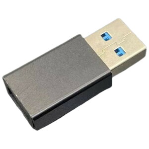 送料無料 変換アダプタ 変換コネクタ OTGアダプター 単品 TypeC用 USB3.0用 コネクタ タイプC用 充電 データ転送 スマホアクセサリー パソコン PC スマートフォン マイクロUSB用 変換 端子 通信 ス