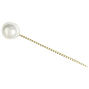 送料無料 かんざし 簪 1本刺し レディース 女性 ヘアアクセサリー フェイクパール ストレートタイプ ラウンド 丸 ボール型 シンプル お洒落 可愛い キュート エレガント きれいめ 華やか お