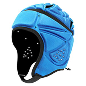 送料無料 ヘッドギア フットボール ヘッドガード ヘッドキャップ ラグビー防具 スポーツ用品 無地 単色 カラフル 柄入り 迷彩柄 ペイント柄 メンズ レディース 男女兼用 ユニセックス 紐調