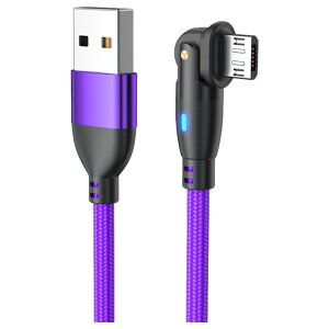  USBP[u Type-C Micro TYPE-B microB 180x] 1m [dΉ [dP[u f[^] Cg X}[gtH Android px ֗ACe  }CNUSB ^ubg X}z P[