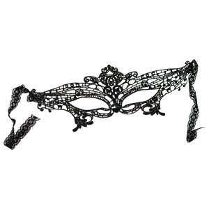 送料無料 ハロウィン 仮装 仮面 変装 マスク フェイスマスク アイマスク レディース レース コスプレ イベント パーティー コスプレ小道具 ホワイト ブラック