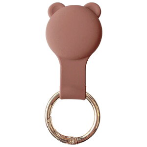 �������� AirTag�p�P�[�X �ی�P�[�X AirTag�p�J�o�[ �L�[�����O�t�� �����h�~ �����h�~ �����^�� �L�[�z���_�[ �V���R�� ���� �y�� ������� ���킢�� �J���o���L�x