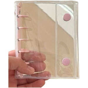  V[ oC_[ M5TCY 5  NA Jt VXe蒠 XPW[ ~j蒠  gJP[X ~j RpNg ̂ЂTCY  PVC DIY l ̎q R