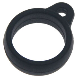 送料無料 アンブレラマーカー 傘マーカー 同色10個セット 目印 DIY ハンドメイド 紛失防止 リングホルダー おしゃれ キーホルダー