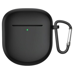 �������� �C���z���P�[�X�J�o�[ Bose QuietComfort Earbuds ��񐢑�p ��O����p �ėp�^ �J���r�i�t�� �{�[�Y�p �\�t�g�P�[�X �V���R�� �ی� ���h�~ ����h�~ �����^��