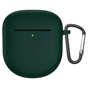 �������� �C���z���P�[�X�J�o�[ Bose QuietComfort Earbuds ��񐢑�p ��O����p �ėp�^ �J���r�i�t�� �{�[�Y�p �\�t�g�P�[�X �V���R�� �ی� ���h�~ ����h�~ �����^��