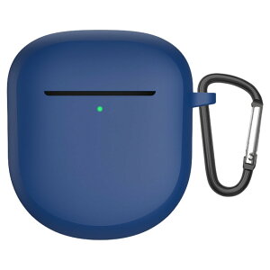 �������� �C���z���P�[�X�J�o�[ Bose QuietComfort Earbuds ��񐢑�p ��O����p �ėp�^ �J���r�i�t�� �{�[�Y�p �\�t�g�P�[�X �V���R�� �ی� ���h�~ ����h�~ �����^��