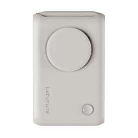 【クーポンで最安値1,480円】＼2025新発想／公式 Lafuture ハンディファン 日傘 クリップ USB 扇風機 手持ち 充電式 大風量 静音 首掛け 携帯扇風機 卓上 小型 ミニ おしゃれ ハンディーファン 5way 手持ち扇風機 コンパクト 持ち運びに便利 スタンド 自転車 ベビーカー