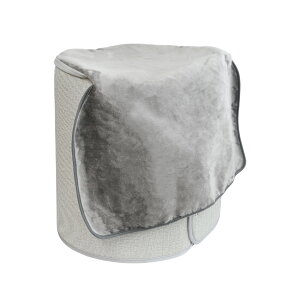 \クーポンで20%OFF/【ロイヤル最高峰モデル☆累計販売数45万超】パネルヒーター 足元 ワイド こたつ ラウンド 遠赤外線 360度 足元ヒーター オフィス デスク下 ヒーター 足元暖房 フットヒ