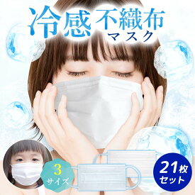 楽天市場 不織布マスク 夏用 小さめの通販
