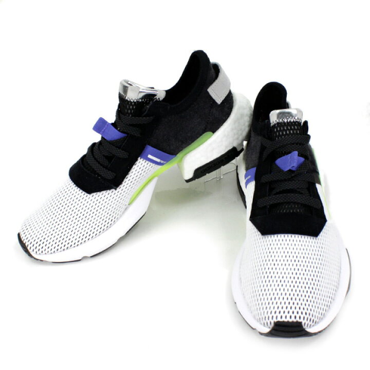 楽天市場】【新作】adidas アディダス POD S3.1 〔CG5947〕 アディダス 