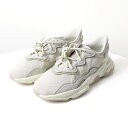adidas アディダス OZWEEGO W オズウィーゴ W スニーカー 靴 ローカット レースアップ スエード カジュアル レディース IG7824 LaG Onlinestore
