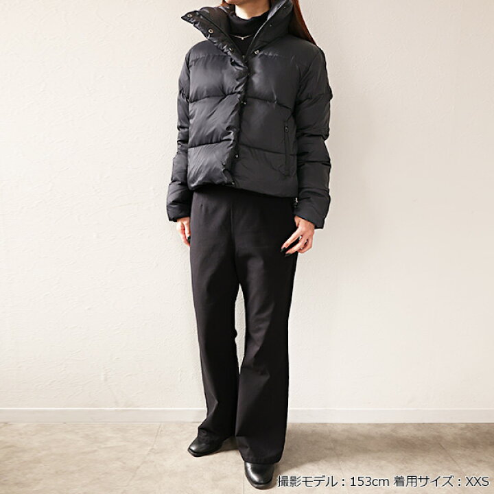 楽天市場】Alo Yoga アローヨガ ジャケット Gold Rush Puffer Jacket 