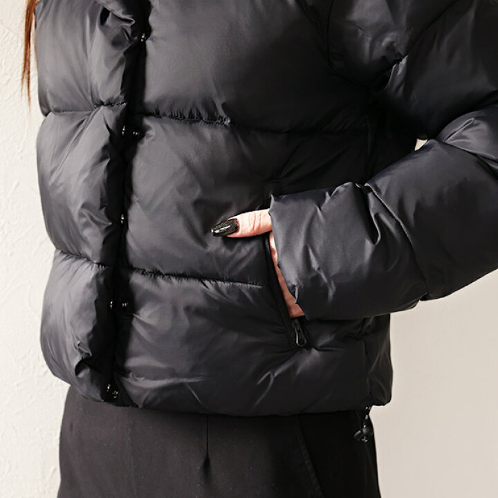 楽天市場】Alo Yoga アローヨガ ジャケット Gold Rush Puffer Jacket 