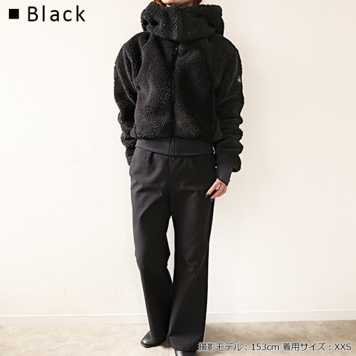 楽天市場】Alo Yoga アローヨガ ボアジャケット Foxy Sherpa Jacket 