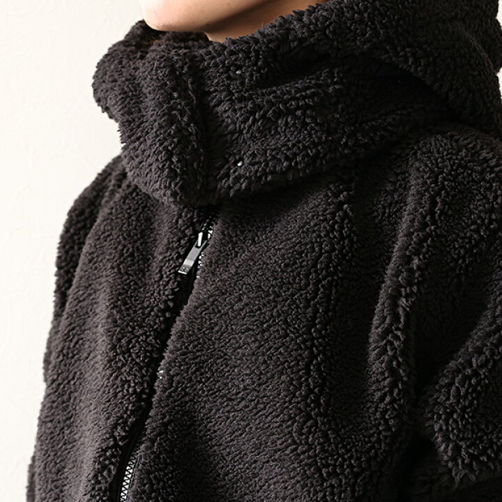 楽天市場】Alo Yoga アローヨガ ボアジャケット Foxy Sherpa Jacket 