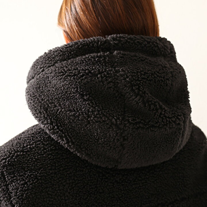 楽天市場】Alo Yoga アローヨガ ボアジャケット Foxy Sherpa Jacket 