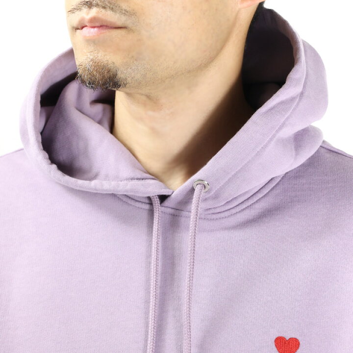 楽天市場】【フォロワー限定5%OFFクーポン発行中】AMI PARIS 