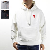 楽天市場】ami（柄ロゴ）（パーカー｜トップス）：メンズファッション  