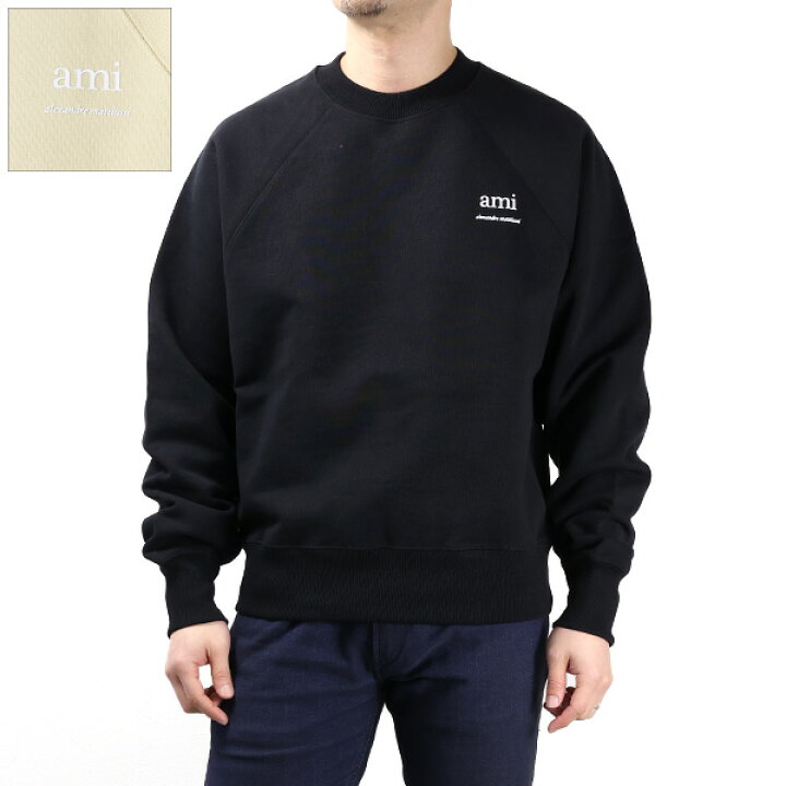 楽天市場】【フォロワー限定 5%OFFクーポン発行中 1/30迄】AMI PARIS 