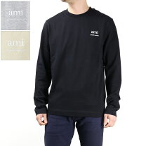 楽天市場】ami paris tシャツ（袖の長さ長袖）の通販