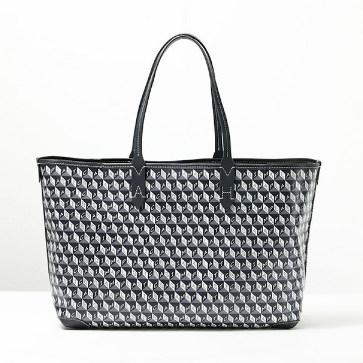 楽天市場】ANYA HINDMARCH アニヤハインドマーチ I AM A Plastic Bag  