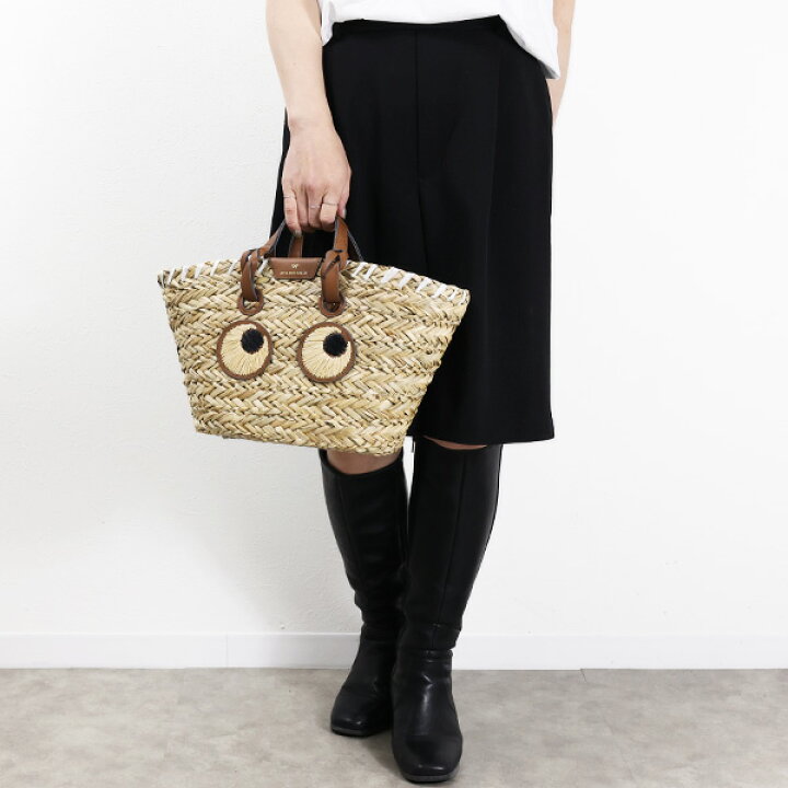 楽天市場】【最大5000円OFFクーポン発行中！12/25迄】ANYA HINDMARCH 