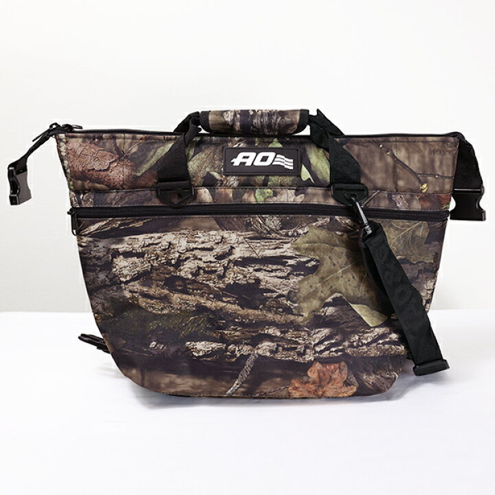 楽天市場】AO Coolers エーオークーラーズ 12 Pack Mossy Oak Cooler 