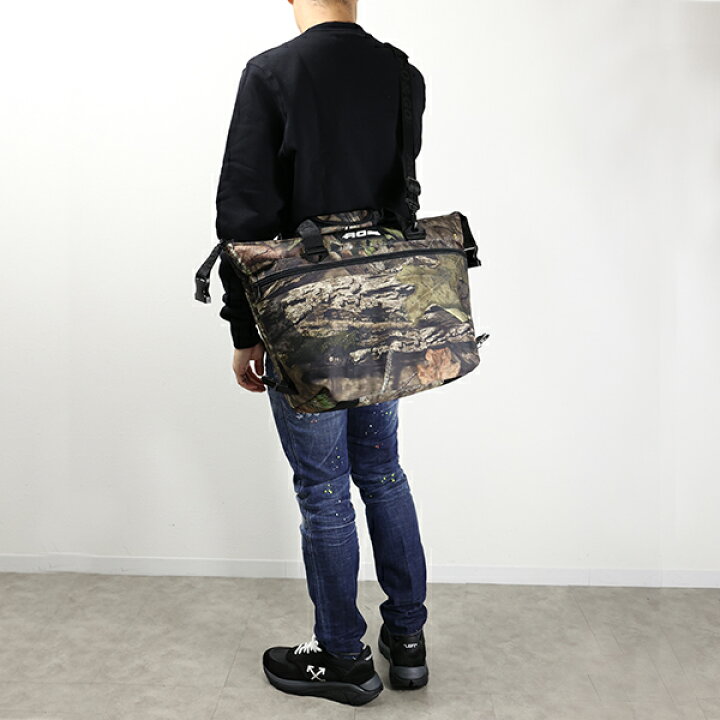 楽天市場】AO Coolers エーオークーラーズ 12 Pack Mossy Oak Cooler 