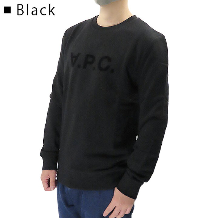 楽天市場】【インスタフォロワーさん限定5％OFFクーポン発行中】A.P.C 