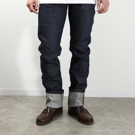 A.P.C. アーペーセー Petit Standard Jeans プチスタンダードジーンズ デニムパンツ ストレートデニム メンズ レディース ユニセックス CODBS M09002