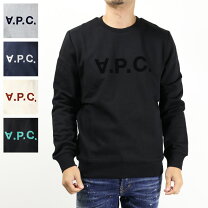 楽天市場】apc バッグ（スウェット・トレーナー｜トップス）：メンズ 