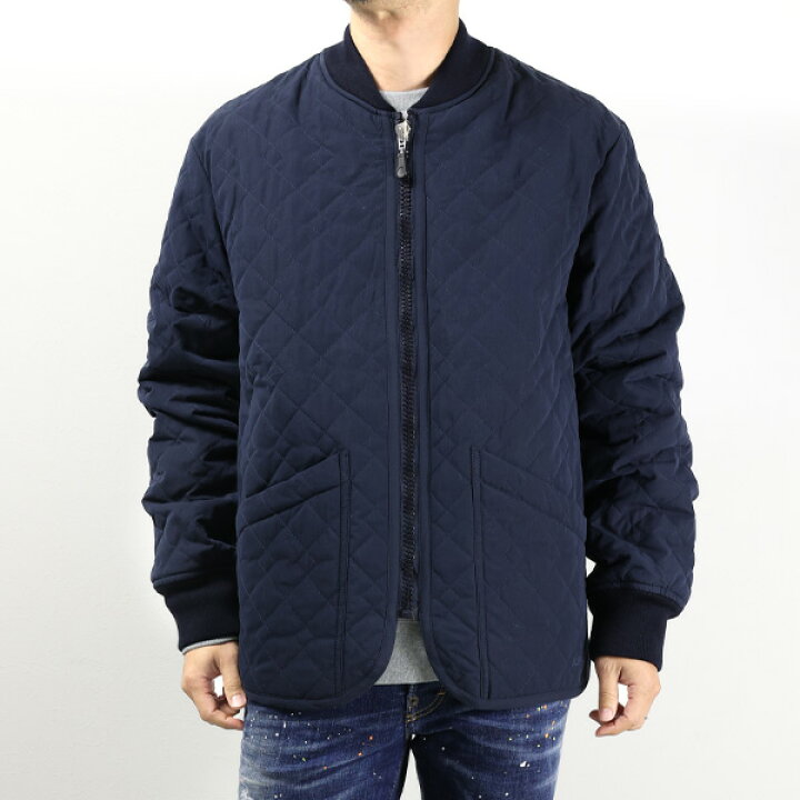 楽天市場】A.P.C. アーペーセー Arcade Blouson Jacket ブルゾン キルティングアウター アウター シンプル カジュアル  メンズ COETZH02845 LaG Onlinestore : LaG OnlineStore 楽天市場店 A.P.C. ブルゾン