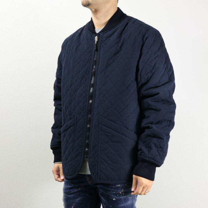 楽天市場】A.P.C. アーペーセー Arcade Blouson Jacket ブルゾン 