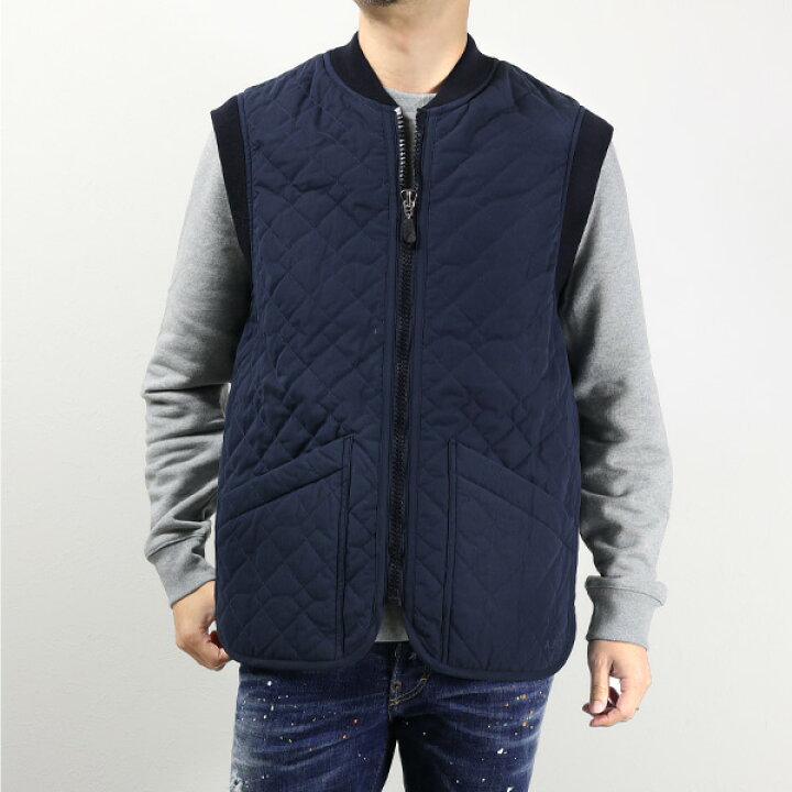 楽天市場】A.P.C. アーペーセー Silas Blouson Jacket ベスト 