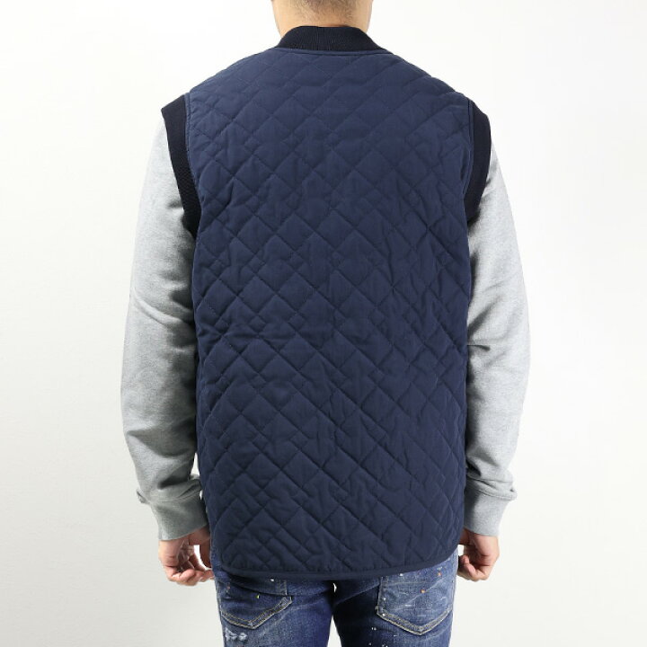 楽天市場】A.P.C. アーペーセー Silas Blouson Jacket ベスト 