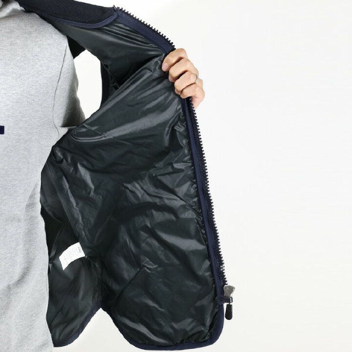 楽天市場】A.P.C. アーペーセー Silas Blouson Jacket ベスト 
