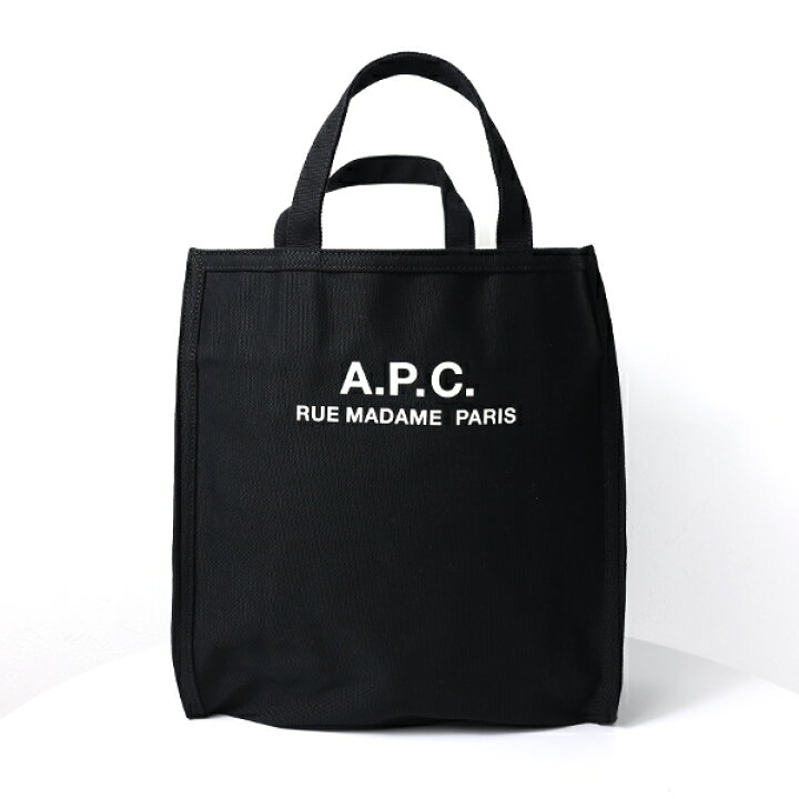 楽天市場】A.P.C. アーペーセー Recuperation Shopping Tote トート 